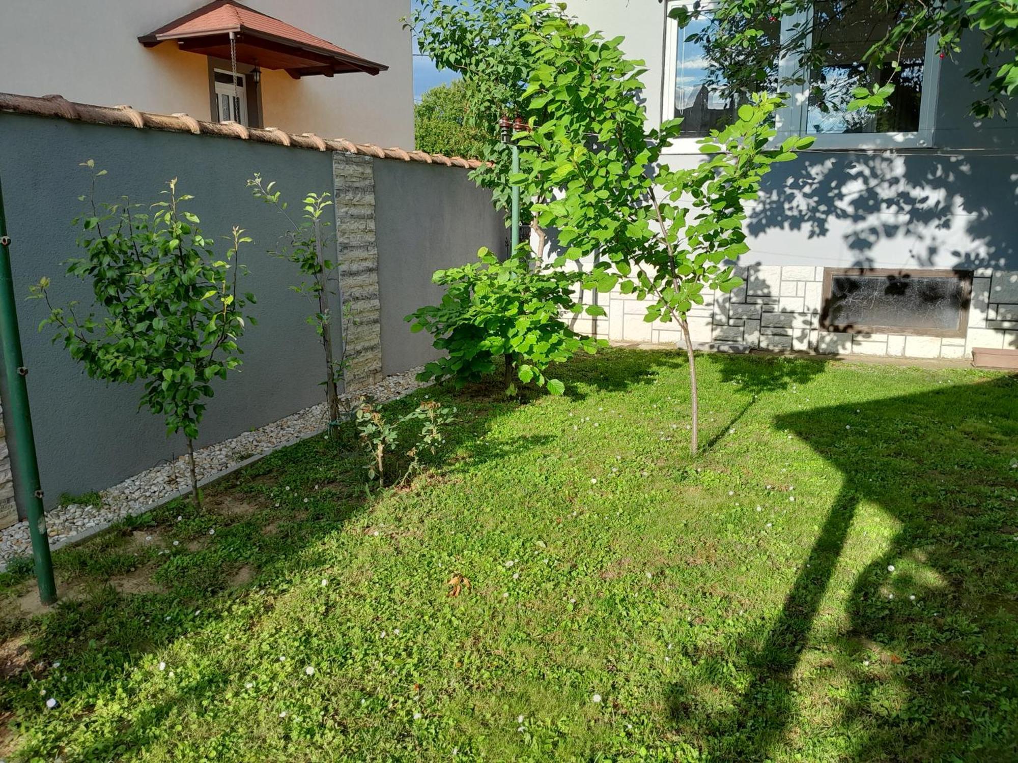 Apartman Kod Dide I Bake Vukovar Ngoại thất bức ảnh